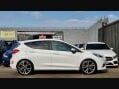 Ford Fiesta ST-LINE X 12