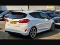 Ford Fiesta ST-LINE X 13