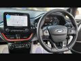 Ford Fiesta ST-LINE X 26