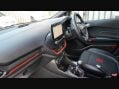 Ford Fiesta ST-LINE X 29