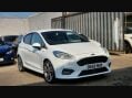 Ford Fiesta ST-LINE X 3