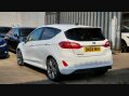 Ford Fiesta ST-LINE X 8