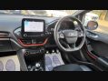 Ford Fiesta ST-LINE X 15