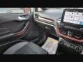 Ford Fiesta ST-LINE X 17