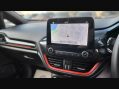 Ford Fiesta ST-LINE X 22