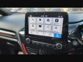 Ford Fiesta ST-LINE X 23