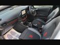Ford Fiesta ST-LINE X 27