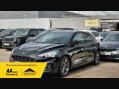 Ford Focus ST-LINE 1