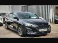 Ford Focus ST-LINE 3
