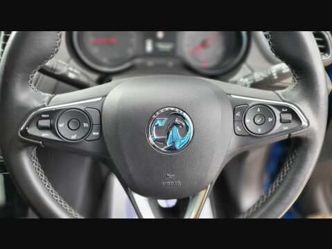 Vauxhall Grandland X GRIFFIN 25
