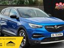 Vauxhall Grandland X GRIFFIN