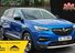 Vauxhall Grandland X GRIFFIN