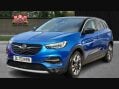 Vauxhall Grandland X GRIFFIN 3