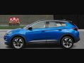 Vauxhall Grandland X GRIFFIN 7