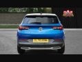 Vauxhall Grandland X GRIFFIN 8