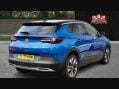 Vauxhall Grandland X GRIFFIN 10