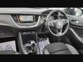 Vauxhall Grandland X GRIFFIN 12