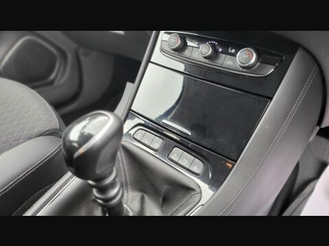 Vauxhall Grandland X GRIFFIN 13