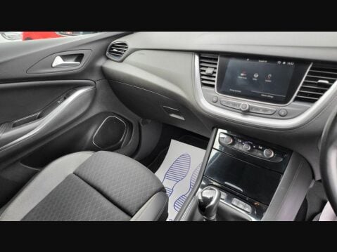 Vauxhall Grandland X GRIFFIN 15