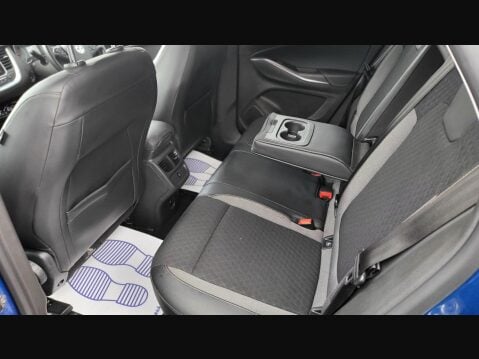 Vauxhall Grandland X GRIFFIN 18