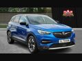 Vauxhall Grandland X GRIFFIN 19