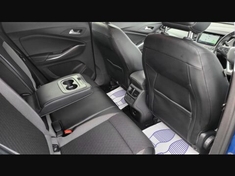 Vauxhall Grandland X GRIFFIN 20