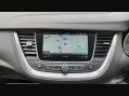 Vauxhall Grandland X GRIFFIN 22