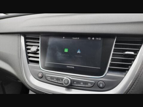 Vauxhall Grandland X GRIFFIN 23