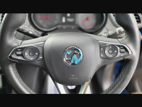Vauxhall Grandland X GRIFFIN 25