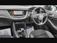 Vauxhall Grandland X GRIFFIN 12