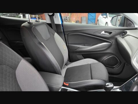 Vauxhall Grandland X GRIFFIN 26