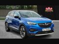 Vauxhall Grandland X GRIFFIN 19