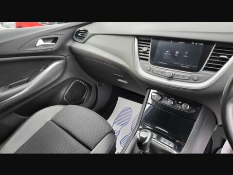 Vauxhall Grandland X GRIFFIN 15