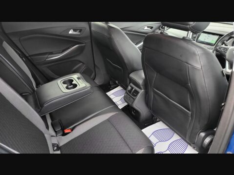 Vauxhall Grandland X GRIFFIN 20