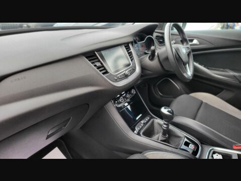 Vauxhall Grandland X GRIFFIN 11