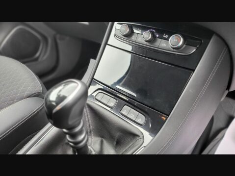 Vauxhall Grandland X GRIFFIN 13
