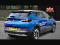 Vauxhall Grandland X GRIFFIN 10