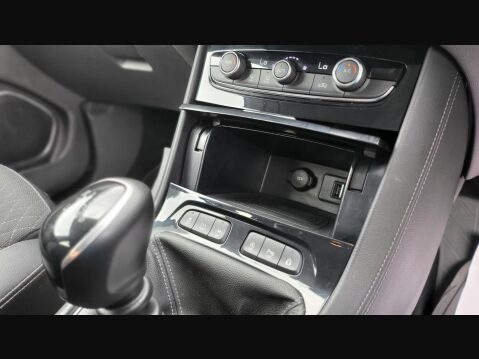 Vauxhall Grandland X GRIFFIN 21