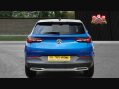 Vauxhall Grandland X GRIFFIN 8