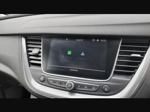 Vauxhall Grandland X GRIFFIN 23