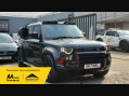 Land Rover Defender X-DYNAMIC SE 1