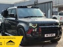 Land Rover Defender X-DYNAMIC SE