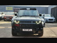 Land Rover Defender X-DYNAMIC SE 5