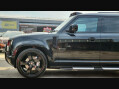 Land Rover Defender X-DYNAMIC SE 8