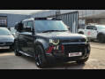 Land Rover Defender X-DYNAMIC SE 14