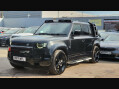 Land Rover Defender X-DYNAMIC SE 45