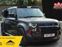 Land Rover Defender X-DYNAMIC SE