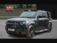 Land Rover Defender X-DYNAMIC SE 6