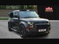Land Rover Defender X-DYNAMIC SE 25
