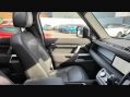 Land Rover Defender X-DYNAMIC SE 55